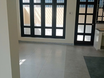 Cận tết cần bán gấp biệt thự góc 2 mặt tiền đường số 19 kdc bình hưng 2