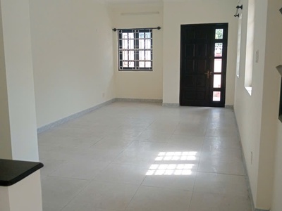 Cận tết cần bán gấp biệt thự góc 2 mặt tiền đường số 19 kdc bình hưng 4