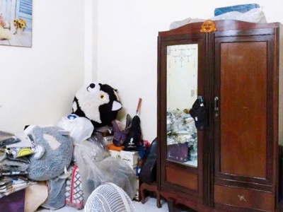 Nhà mặt tiền cộng hòa - quận tân bình - 4 x 20 m - 27 tỷ 1