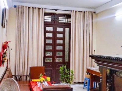 Nhà mặt tiền cộng hòa - quận tân bình - 4 x 20 m - 27 tỷ 3