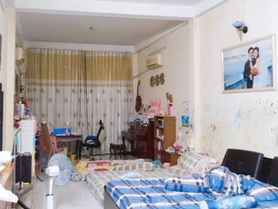 Nhà mặt tiền cộng hòa - quận tân bình - 4 x 20 m - 27 tỷ 4