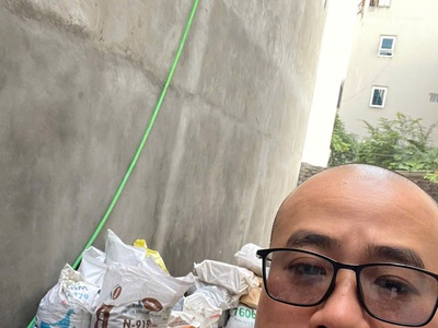 Bán 46m2 đất ở đường Nguyễn Khoái gần Times city 0