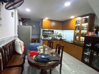 Nhà bán gần aeon tân phú hiếm có khó tìm đường 26/3 bình hưng hòa, bình tân 1