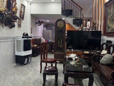 Nhà bán gần aeon tân phú hiếm có khó tìm đường 26/3 bình hưng hòa, bình tân 2