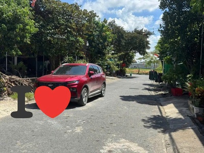 Lô đất vị trí đẹp   giá tốt - chính chủ cần bán gấp lô đất tại khối 1, thị trấn đô lương, nghệ an. 3