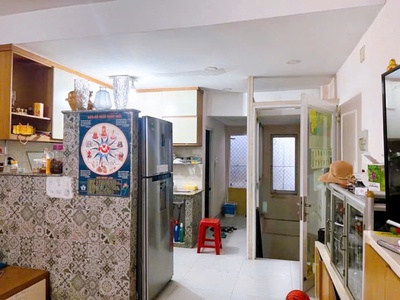 Nhà mặt tiền cộng hòa - quận tân bình - 4 x 20 m - 32.5 tỷ 0