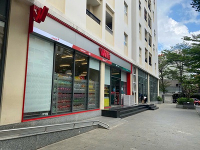 Giá tốt shophouse cityland vị trí đẹp chỉ 5ty8 kdc cityland, phường gò vấp, tp.hcm 3