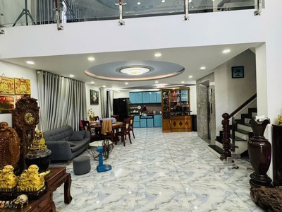 Bán nhà mặt tiền an lạc bình tân, 6 lầu, thang máy ,12pn 155m2 , ngang 9m chỉ 16 tỷ 1