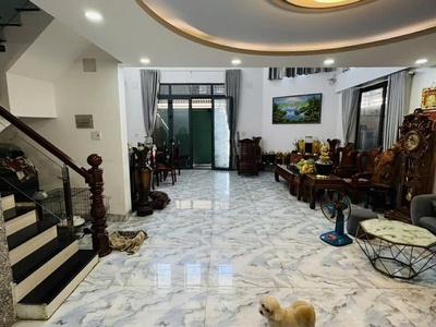 Bán nhà mặt tiền an lạc bình tân, 6 lầu, thang máy ,12pn 155m2 , ngang 9m chỉ 16 tỷ 0