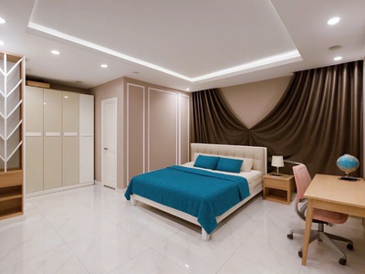 Nhà đẹp lô góc mặt tiền cộng hòa - quận tân bình - 5 x 20 m vuông vức - 36.6 tỷ 0