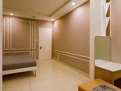 Nhà đẹp lô góc mặt tiền cộng hòa - quận tân bình - 5 x 20 m vuông vức - 36.6 tỷ 3