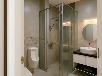 Nhà đẹp lô góc mặt tiền cộng hòa - quận tân bình - 5 x 20 m vuông vức - 36.6 tỷ 4