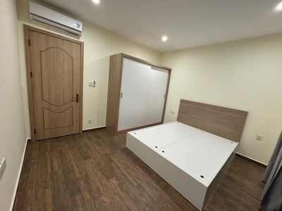 Mình cần cho thuê lại 1 phòng trong căn hộ hoàn thiện tại đảo dừa op2, huyện văn giang, tỉnh hưng 0