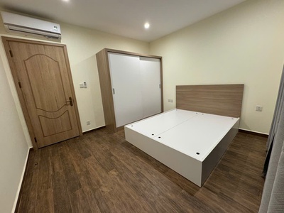 Mình cần cho thuê lại 1 phòng trong căn hộ hoàn thiện tại đảo dừa op2, huyện văn giang, tỉnh hưng 3