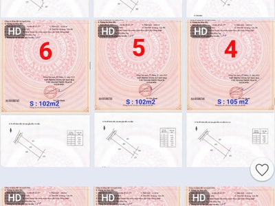 Cơ hội đầu tư đất nền khu dân cư nhơn trạch với giá f0 - đón đầu cầu phú mỹ 2 và cầu cát lái. 1