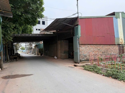 Bán đất vạn điểm kinh doanh cực vip đẹp ô tô tránh , thường tín hà nội 1