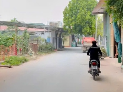 Bán đất vạn điểm kinh doanh cực vip đẹp ô tô tránh , thường tín hà nội 2