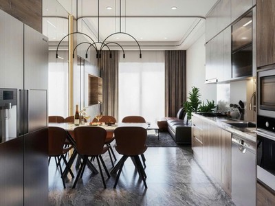 Nhà 7 tầng thang máy ngọc thụy   hồng tiến, diện tích 40m , đường 4m. 1