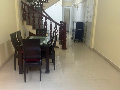 Cho thue nhà riêng có đồ cơ bản Miếu Hai Xã , Lê Chân , Hải Phòng 0