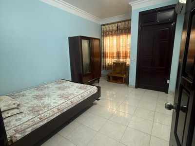 Cho thue nhà riêng có đồ cơ bản Miếu Hai Xã , Lê Chân , Hải Phòng 1