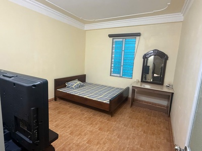 Cho thue nhà riêng có đồ cơ bản Miếu Hai Xã , Lê Chân , Hải Phòng 2