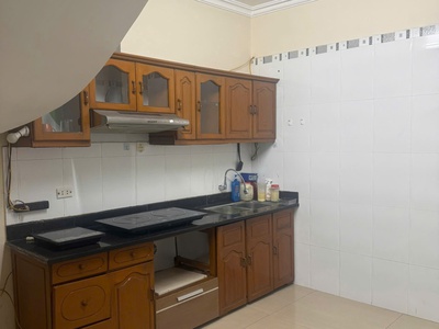 Cho thue nhà riêng có đồ cơ bản Miếu Hai Xã , Lê Chân , Hải Phòng 3