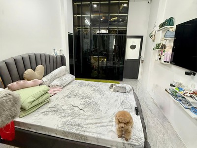 âu dương lân p3q8 vị trí trung tâm tiện di chuyển, full tiện ích 3