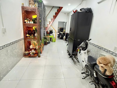 âu dương lân p3q8 vị trí trung tâm tiện di chuyển, full tiện ích 2