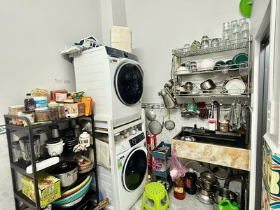 âu dương lân p3q8 vị trí trung tâm tiện di chuyển, full tiện ích 1