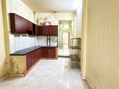 bông sao - 2,9m x 25m. trệt, lầu hoàn công đù. gần chợ, full tiện ích 3