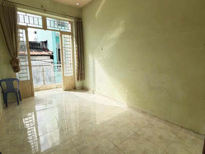 bông sao - 2,9m x 25m. trệt, lầu hoàn công đù. gần chợ, full tiện ích 2