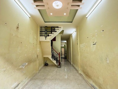 bông sao - 2,9m x 25m. trệt, lầu hoàn công đù. gần chợ, full tiện ích 0