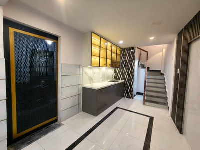 Chính chủ bán nhà hẻm 480 Nguyễn Tri Phương Q.10 - 27m2 - 3m x 10m 0