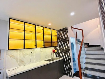 Chính chủ bán nhà hẻm 480 Nguyễn Tri Phương Q.10 - 27m2 - 3m x 10m 1