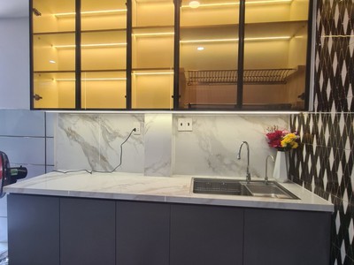 Chính chủ bán nhà hẻm 480 Nguyễn Tri Phương Q.10 - 27m2 - 3m x 10m 6