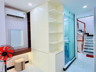 Chính chủ bán nhà hẻm 480 Nguyễn Tri Phương Q.10 - 27m2 - 3m x 10m 7