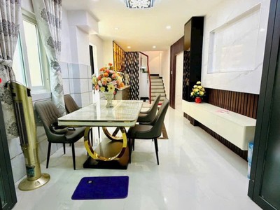 Chính chủ bán nhà hẻm 480 Nguyễn Tri Phương Q.10 - 27m2 - 3m x 10m 9