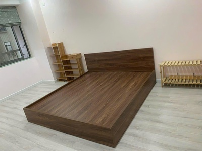 Cho thuê chung cư VOV Mễ Trì, 80m 2 phòng ngủ, đủ đồ 12 triệu 1