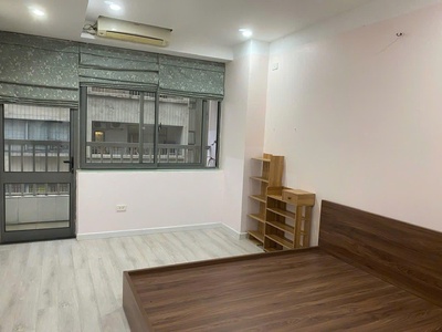 Cho thuê chung cư VOV Mễ Trì, 80m 2 phòng ngủ, đủ đồ 12 triệu 2