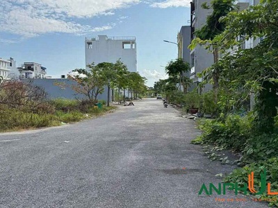 Chính chủ gửi bán lô đất vị trí vàng tại khu A Bắc Sông Cấm, Phường Thủy Nguyên 1