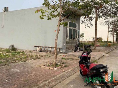 Chính chủ gửi bán lô đất vị trí vàng tại khu A Bắc Sông Cấm, Phường Thủy Nguyên 2