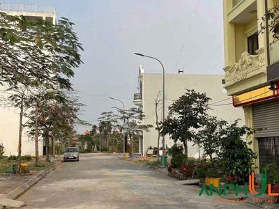 Chính chủ gửi bán lô đất vị trí vàng tại khu A Bắc Sông Cấm, Phường Thủy Nguyên 3