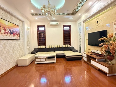 Cần bán nhà 4 tầng đường đôi KĐT phía Tây, tại TP Hải Dương cũ nay là tp Hải Phòng 0