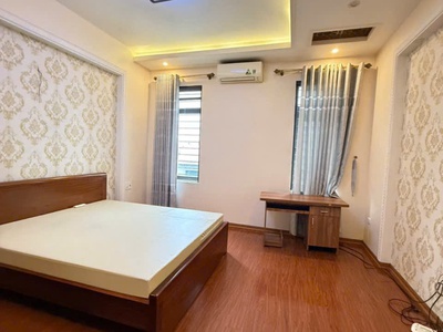 Cần bán nhà 4 tầng đường đôi KĐT phía Tây, tại TP Hải Dương cũ nay là tp Hải Phòng 7