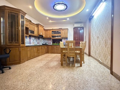 Cần bán nhà 4 tầng đường đôi KĐT phía Tây, tại TP Hải Dương cũ nay là tp Hải Phòng 5