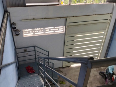 Cho thuê nhà mới hẻm ô tô đường 42, P. Hiệp Bình Chánh 2PN 1WC 4,5 15m 8.5tr/tháng 1