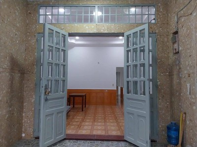 Cho thuê nhà đường số 8, P. Trường Thọ 2PN 1WC 72m 8tr/tháng 1