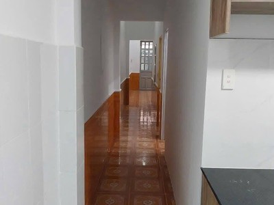 Cho thuê nhà đường số 8, P. Trường Thọ 2PN 1WC 72m 8tr/tháng 4