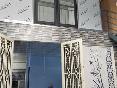 Cho thuê nhà mới hẻm ô tô đường 42, P. Hiệp Bình Chánh 2PN 1WC 4,5 15m 8.5tr/tháng 4