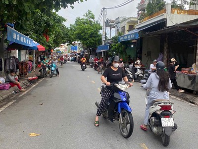 Nhà 3 tầng - Xây độc lập - Sân cổng riêng - Ô tô đỗ cửa - tại Văn Đẩu - Phù Liễn 3